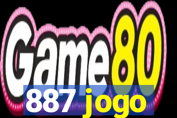 887 jogo